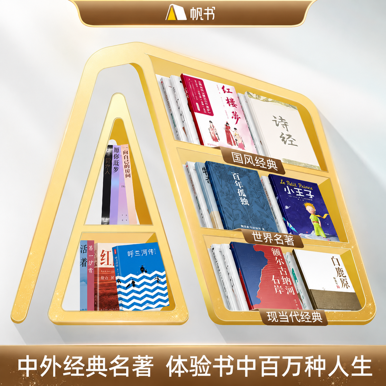 李蕾讲经典VIP年卡
