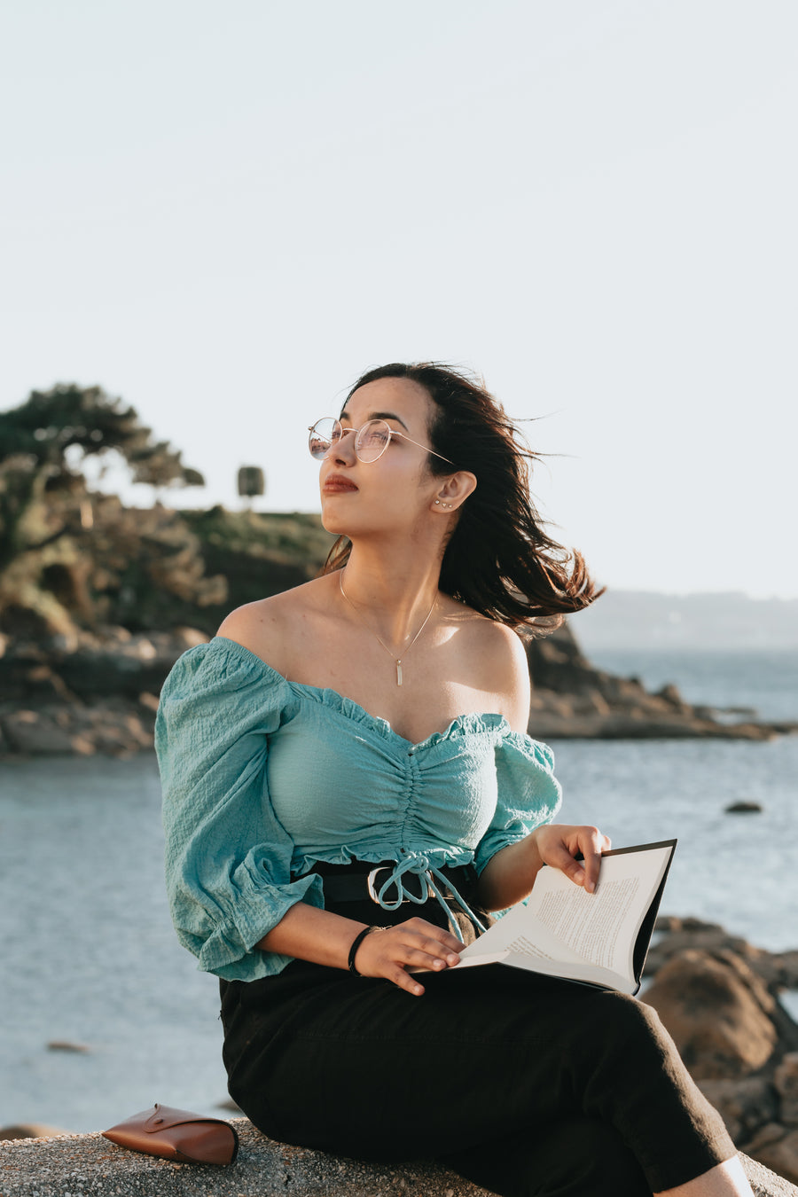 女性成长主题夜读